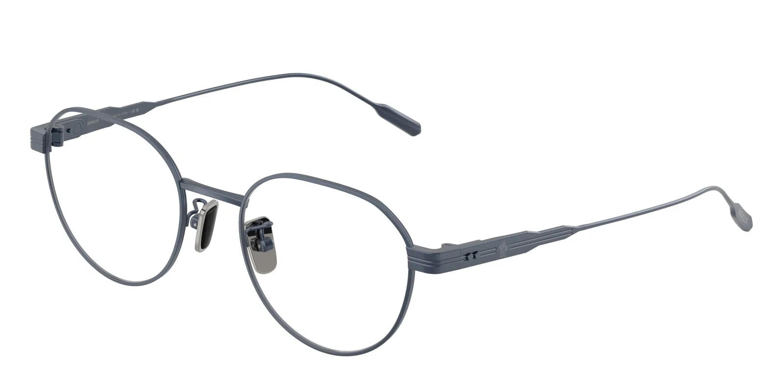 Moncler 1007TD Eyeglasses - view 2